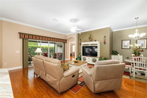 Tiny photo for 387 Harlow Lane, The Villages, FL 32163 (MLS # G5112625)