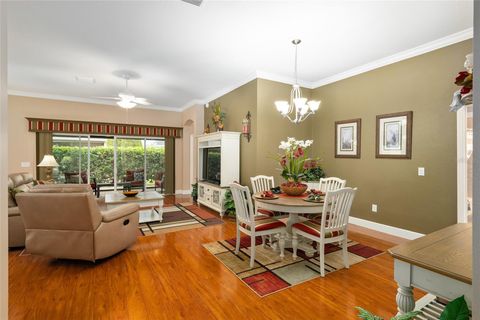 Tiny photo for 387 Harlow Lane, The Villages, FL 32163 (MLS # G5112625)
