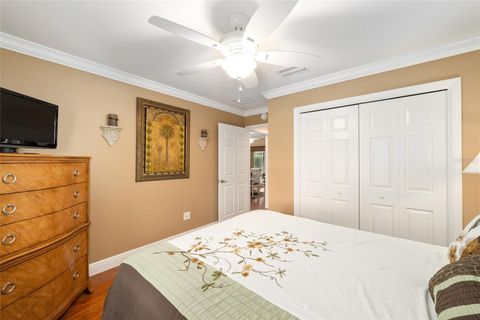 Tiny photo for 387 Harlow Lane, The Villages, FL 32163 (MLS # G5112625)