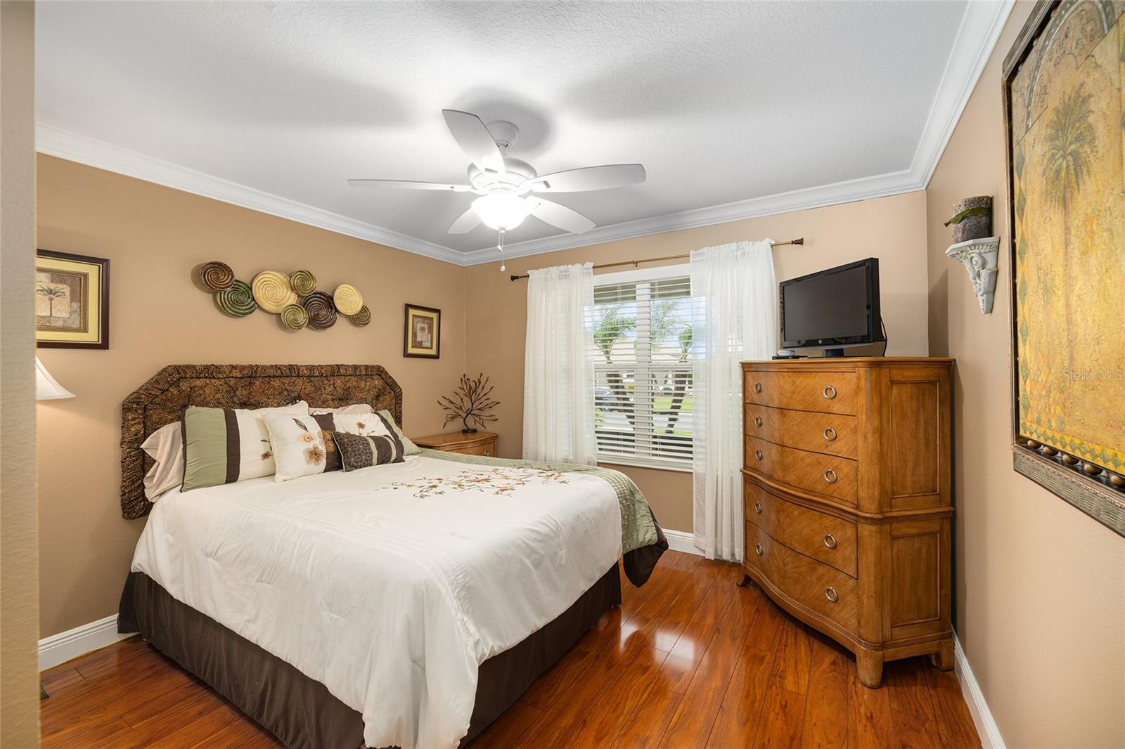 VILLAGES/SUMTER - Residential