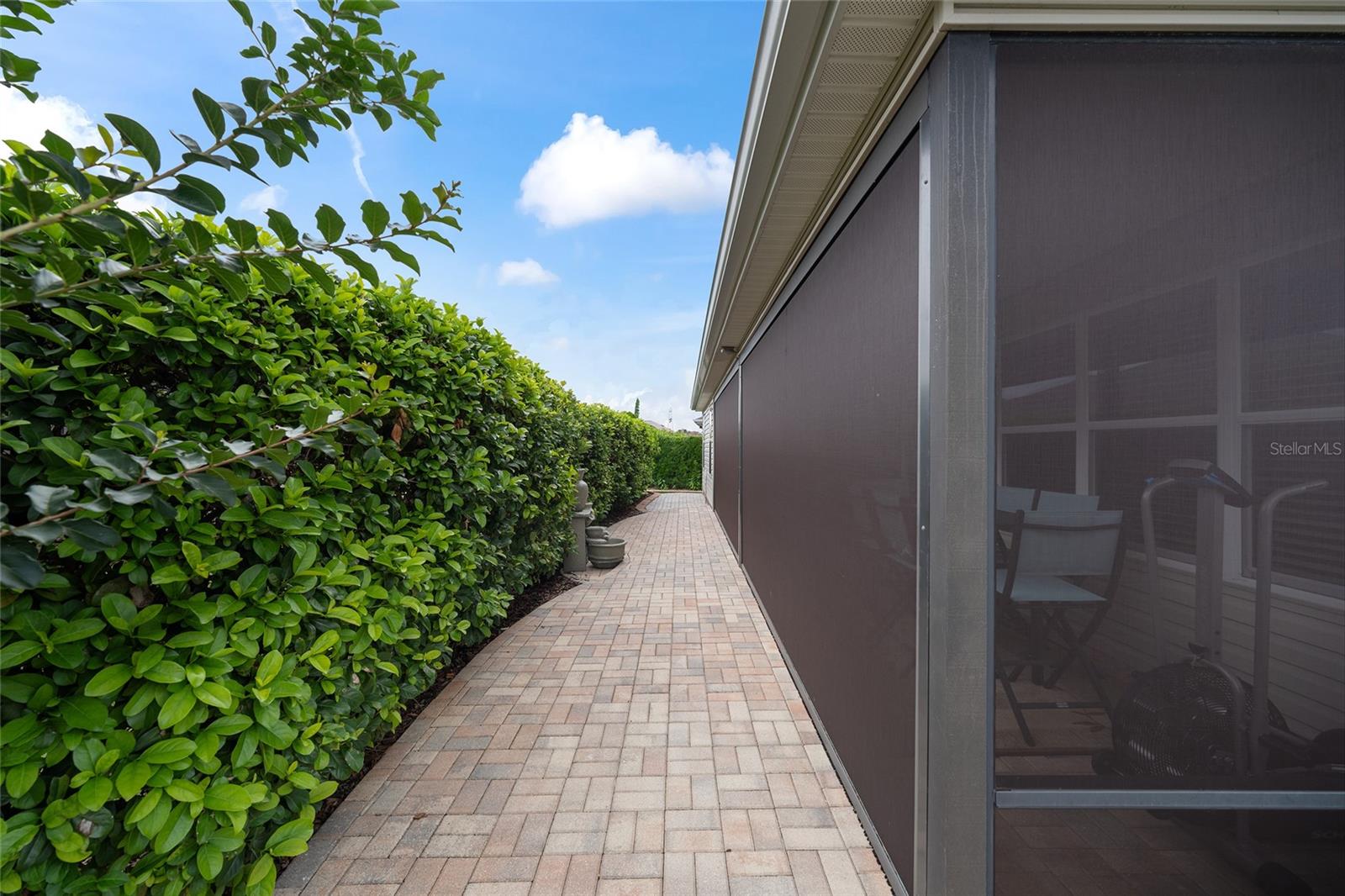 VILLAGES/SUMTER - Residential