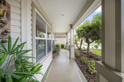 Tiny photo for 387 Harlow Lane, The Villages, FL 32163 (MLS # G5112625)