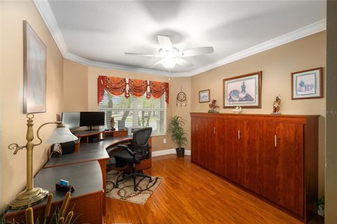 Tiny photo for 387 Harlow Lane, The Villages, FL 32163 (MLS # G5112625)