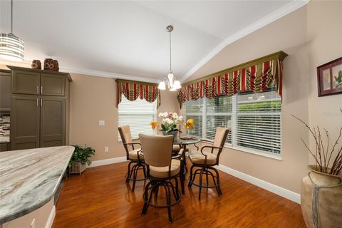 Tiny photo for 387 Harlow Lane, The Villages, FL 32163 (MLS # G5112625)