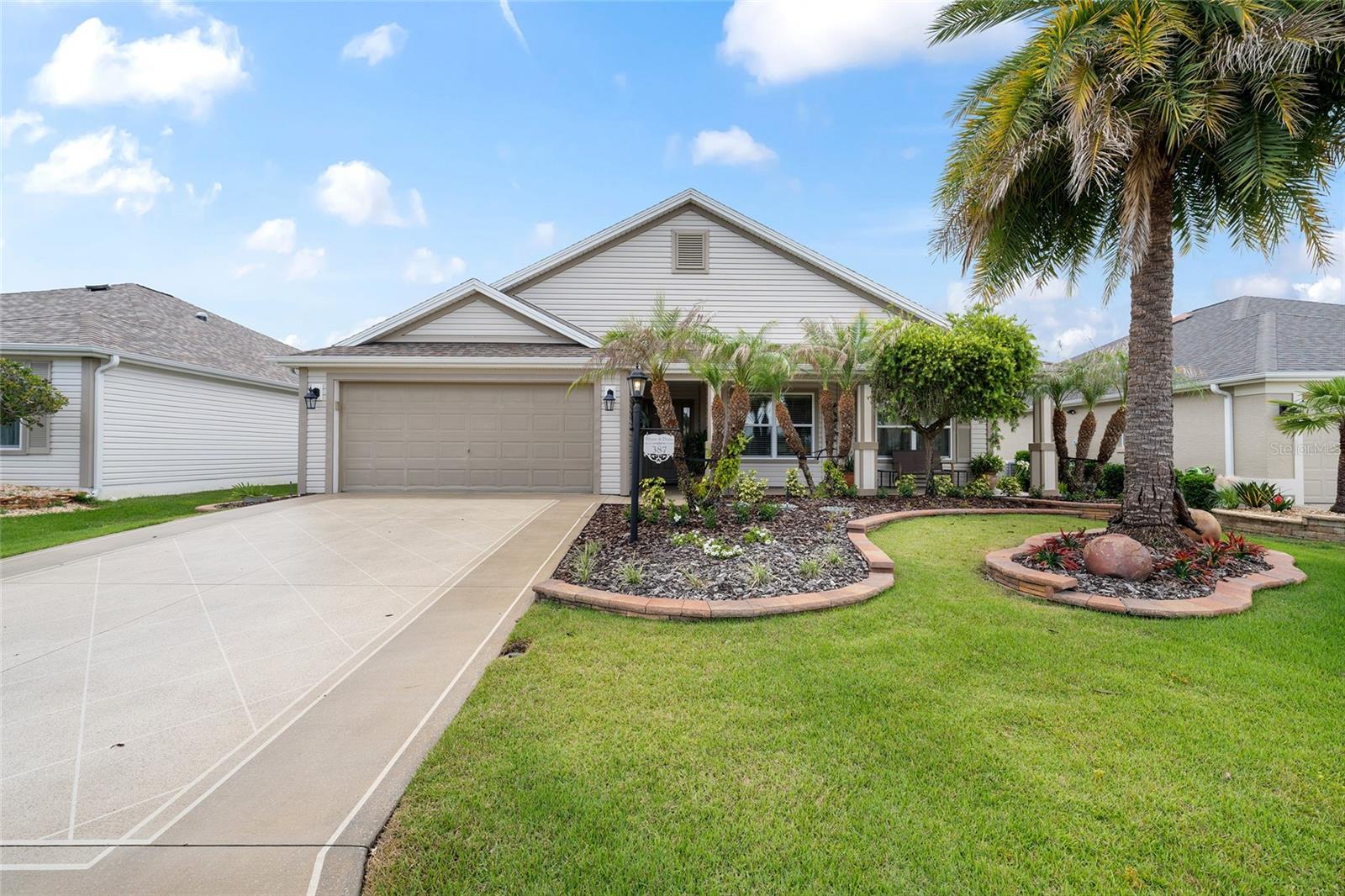 387 HARLOW LANE