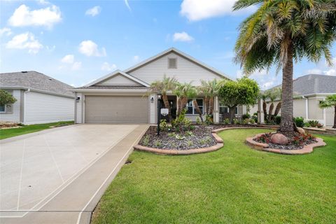 Tiny photo for 387 Harlow Lane, The Villages, FL 32163 (MLS # G5112625)
