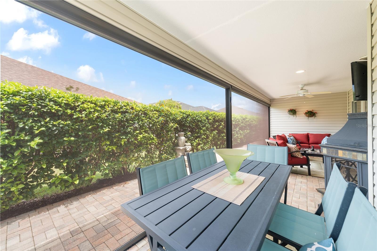 VILLAGES/SUMTER - Residential