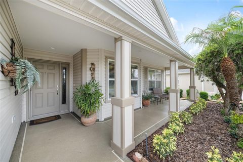 Tiny photo for 387 Harlow Lane, The Villages, FL 32163 (MLS # G5112625)