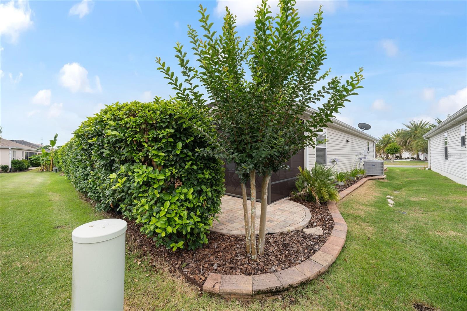 VILLAGES/SUMTER - Residential
