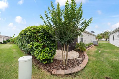 Tiny photo for 387 Harlow Lane, The Villages, FL 32163 (MLS # G5112625)
