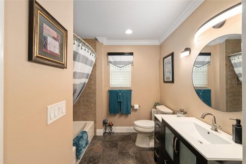 Tiny photo for 387 Harlow Lane, The Villages, FL 32163 (MLS # G5112625)