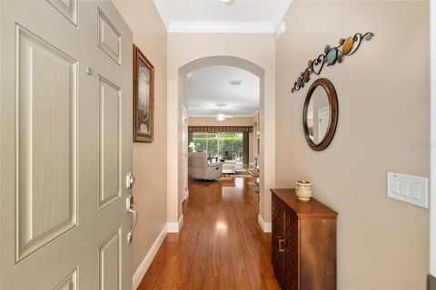 Tiny photo for 387 Harlow Lane, The Villages, FL 32163 (MLS # G5112625)