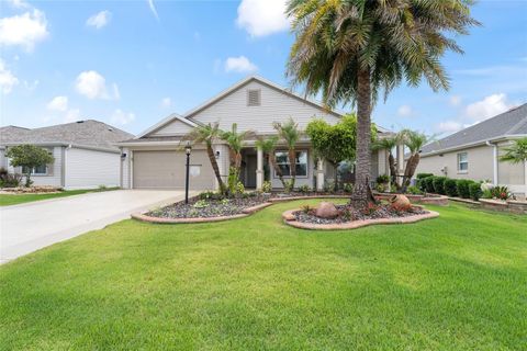 Photo of 387 Harlow Lane, The Villages, FL 32163 (MLS # G5112625)