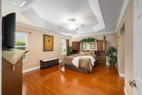 Tiny photo for 387 Harlow Lane, The Villages, FL 32163 (MLS # G5112625)