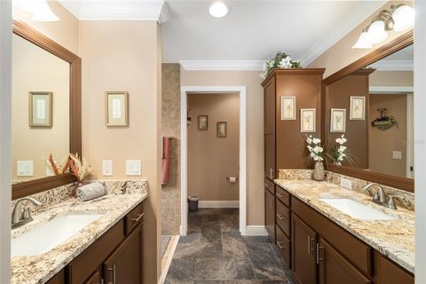 Tiny photo for 387 Harlow Lane, The Villages, FL 32163 (MLS # G5112625)
