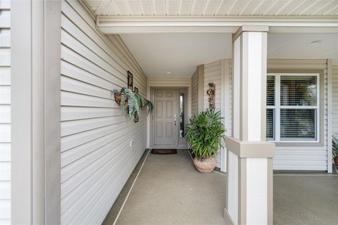 Tiny photo for 387 Harlow Lane, The Villages, FL 32163 (MLS # G5112625)