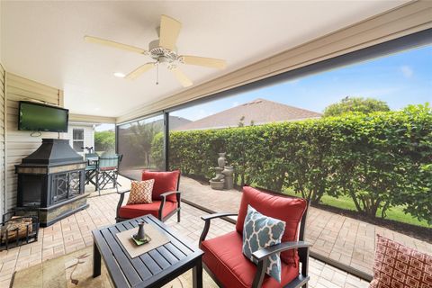 Tiny photo for 387 Harlow Lane, The Villages, FL 32163 (MLS # G5112625)