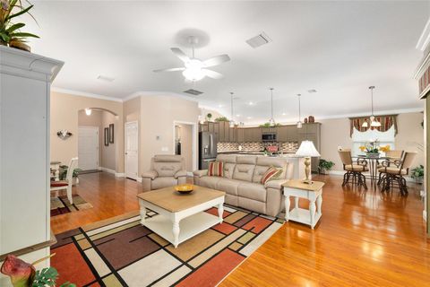 Tiny photo for 387 Harlow Lane, The Villages, FL 32163 (MLS # G5112625)