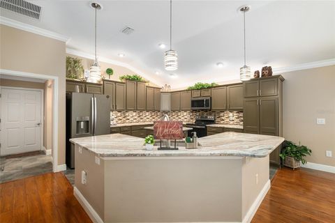 Tiny photo for 387 Harlow Lane, The Villages, FL 32163 (MLS # G5112625)