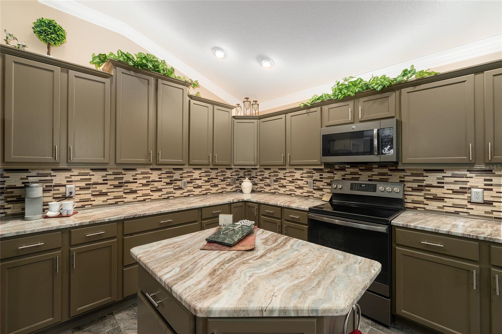 VILLAGES/SUMTER - Residential