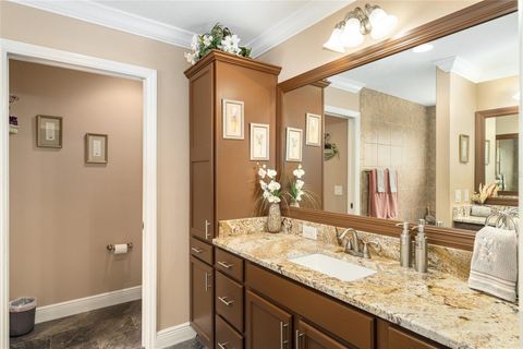 Tiny photo for 387 Harlow Lane, The Villages, FL 32163 (MLS # G5112625)