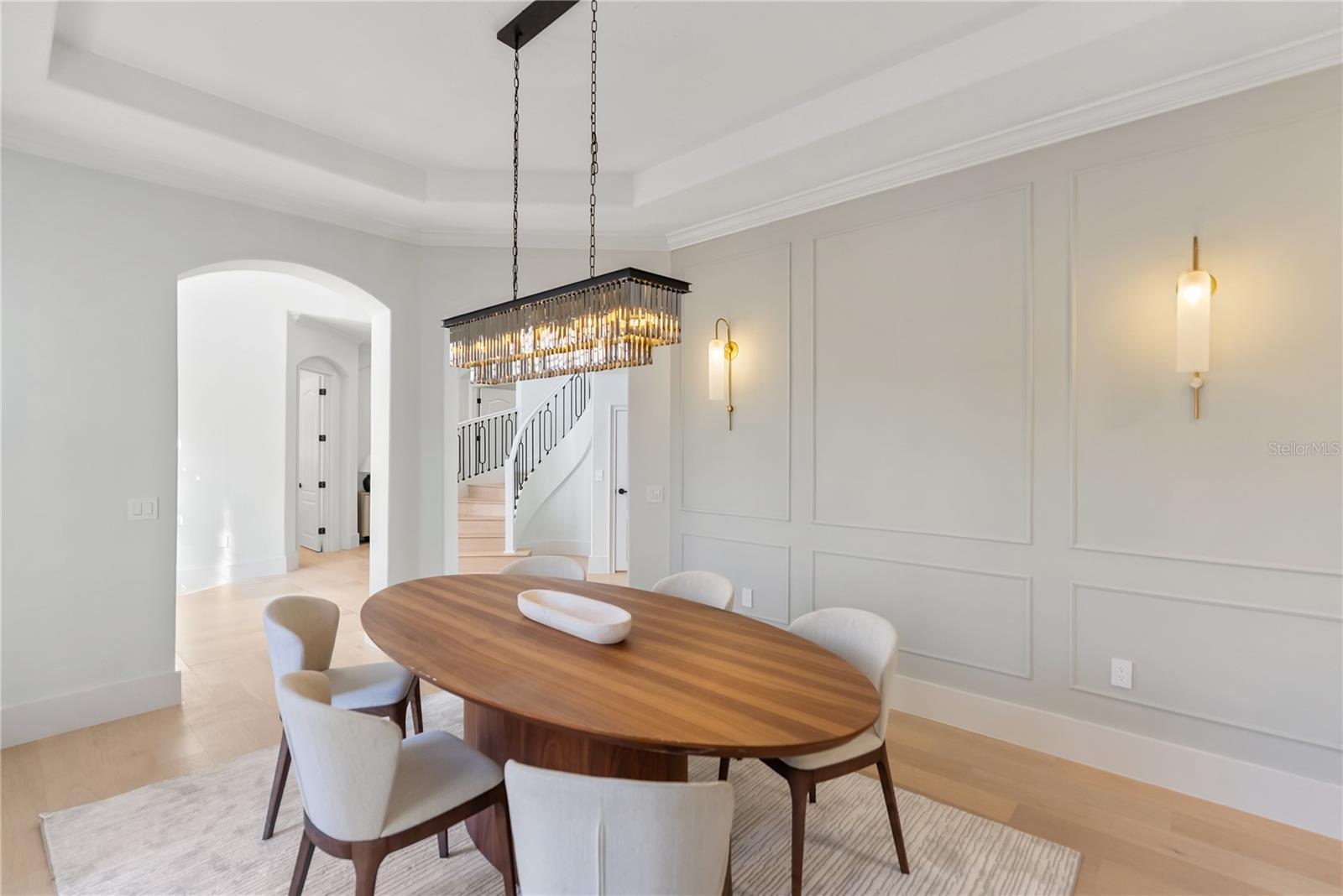 WATERLEFE GOLF & RIVER CLUB - Residential