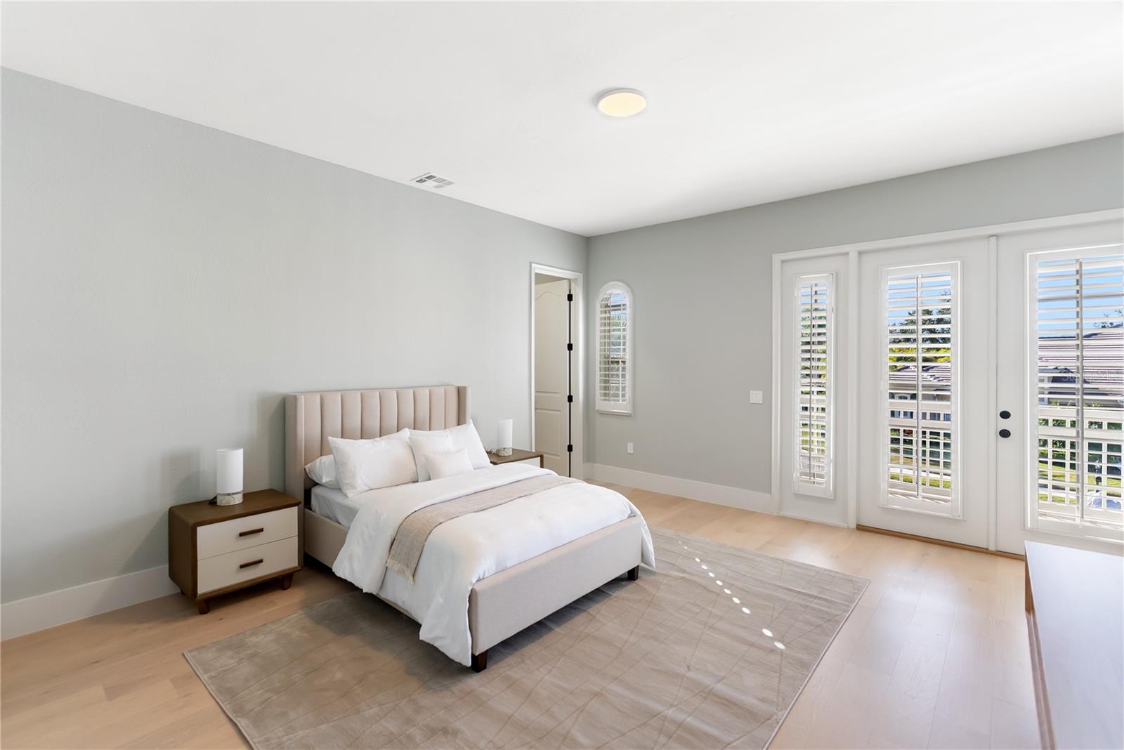 WATERLEFE GOLF & RIVER CLUB - Residential