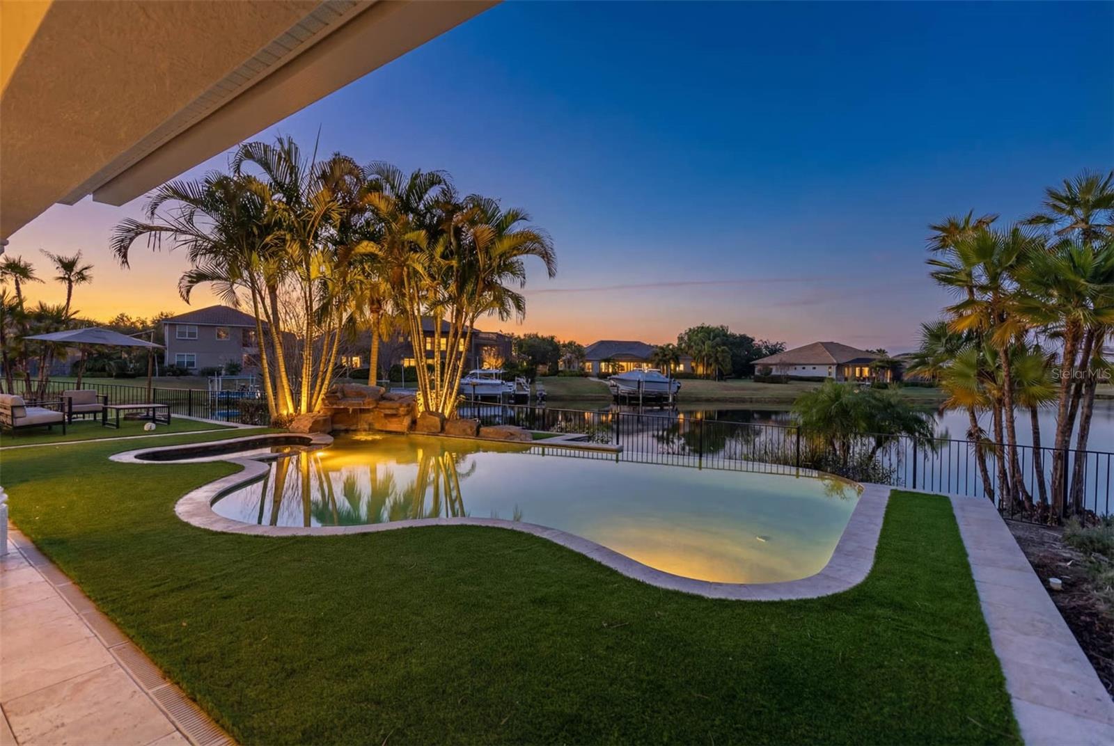 WATERLEFE GOLF & RIVER CLUB - Residential