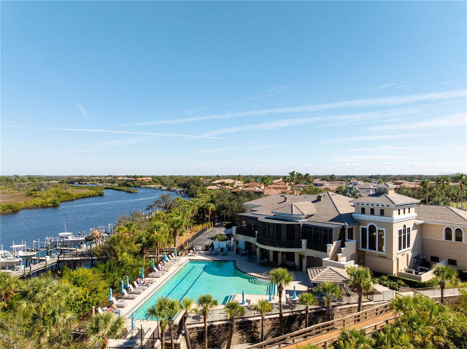 WATERLEFE GOLF & RIVER CLUB - Residential