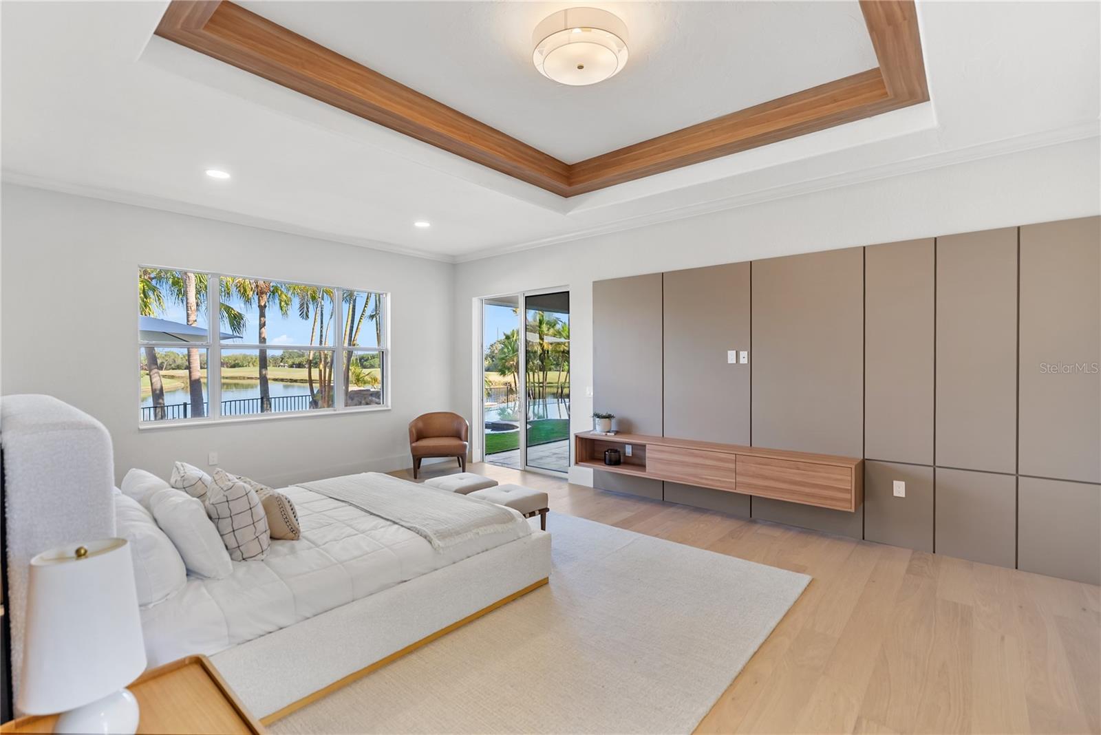 WATERLEFE GOLF & RIVER CLUB - Residential