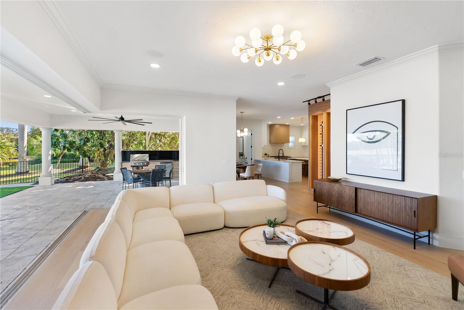 WATERLEFE GOLF & RIVER CLUB - Residential