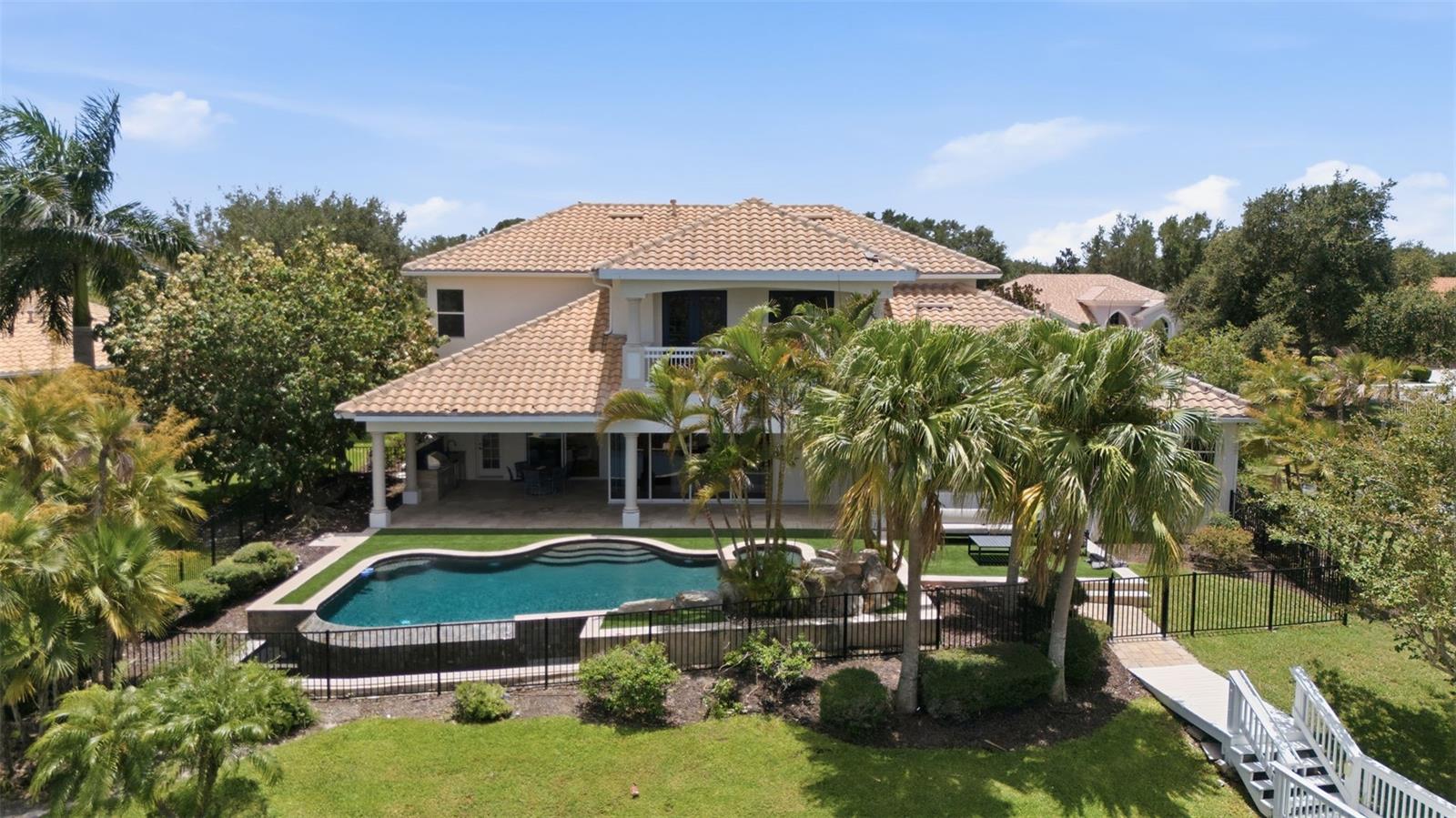 11007 BIG BASS PLACE