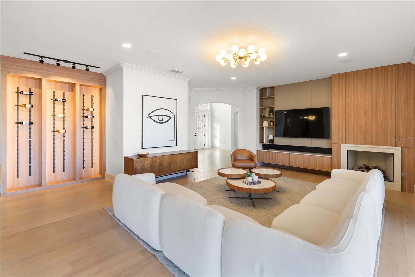 WATERLEFE GOLF & RIVER CLUB - Residential