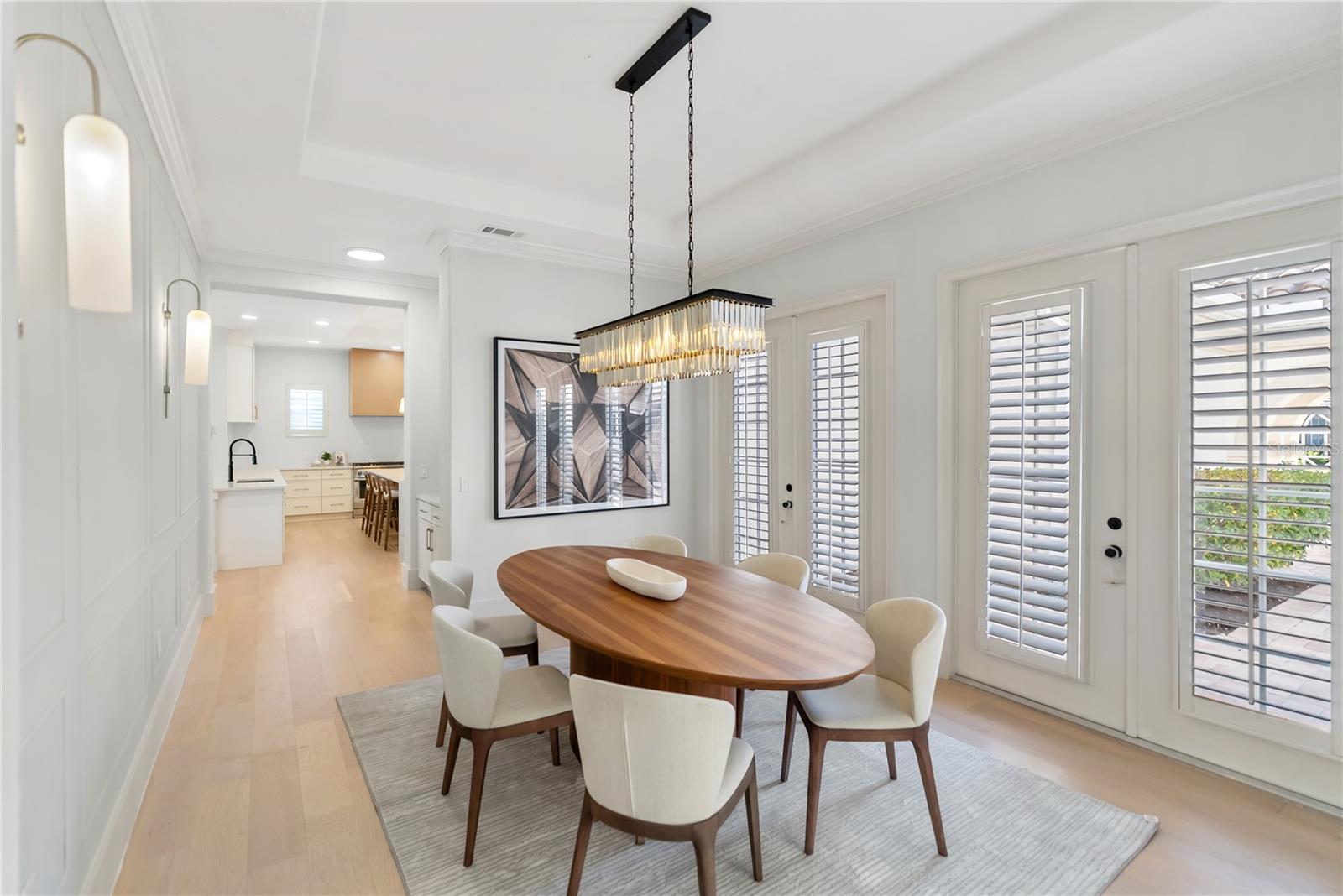 WATERLEFE GOLF & RIVER CLUB - Residential