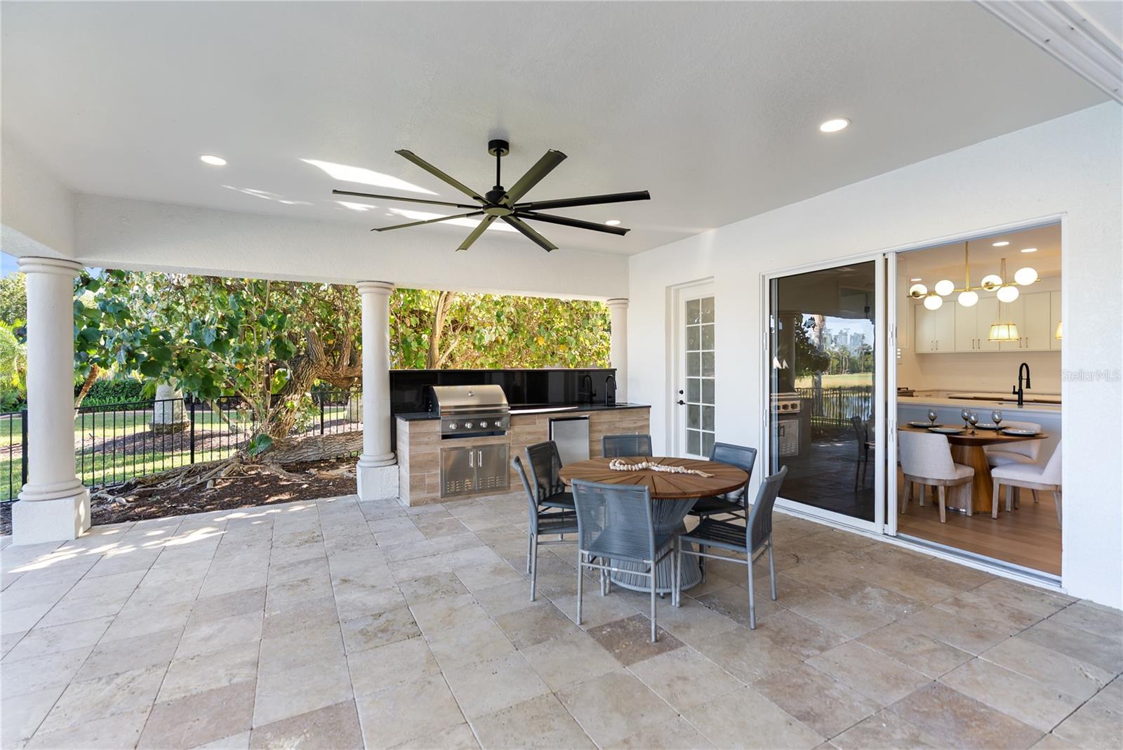 WATERLEFE GOLF & RIVER CLUB - Residential