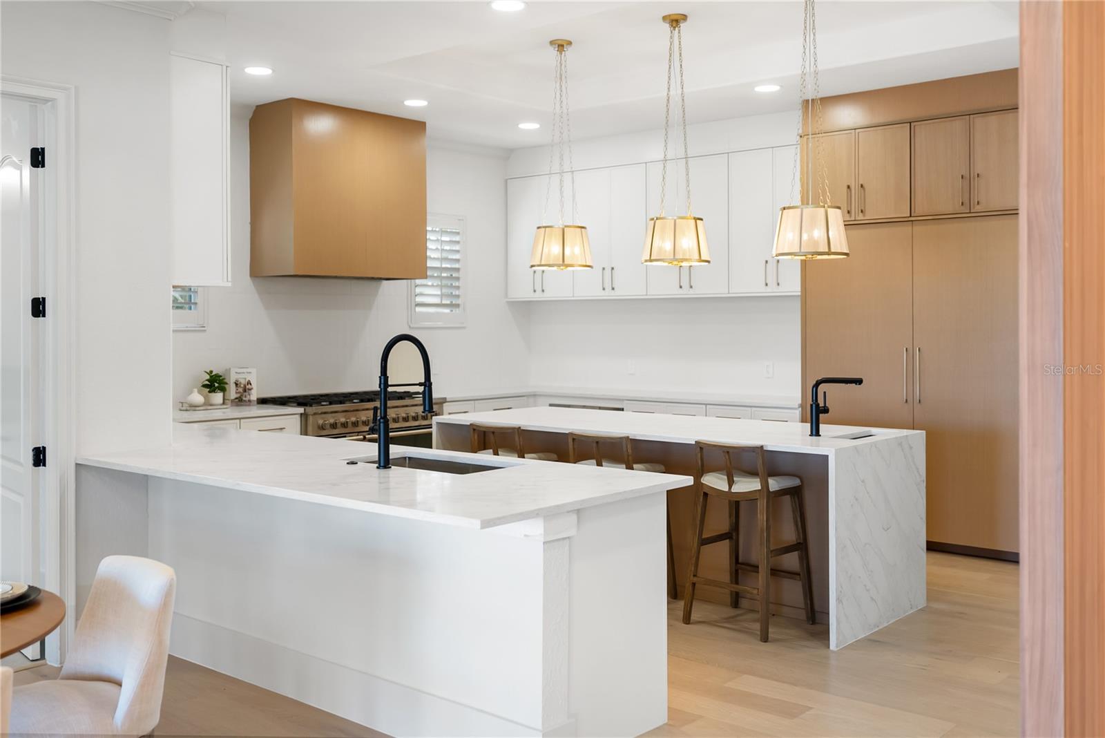 WATERLEFE GOLF & RIVER CLUB - Residential