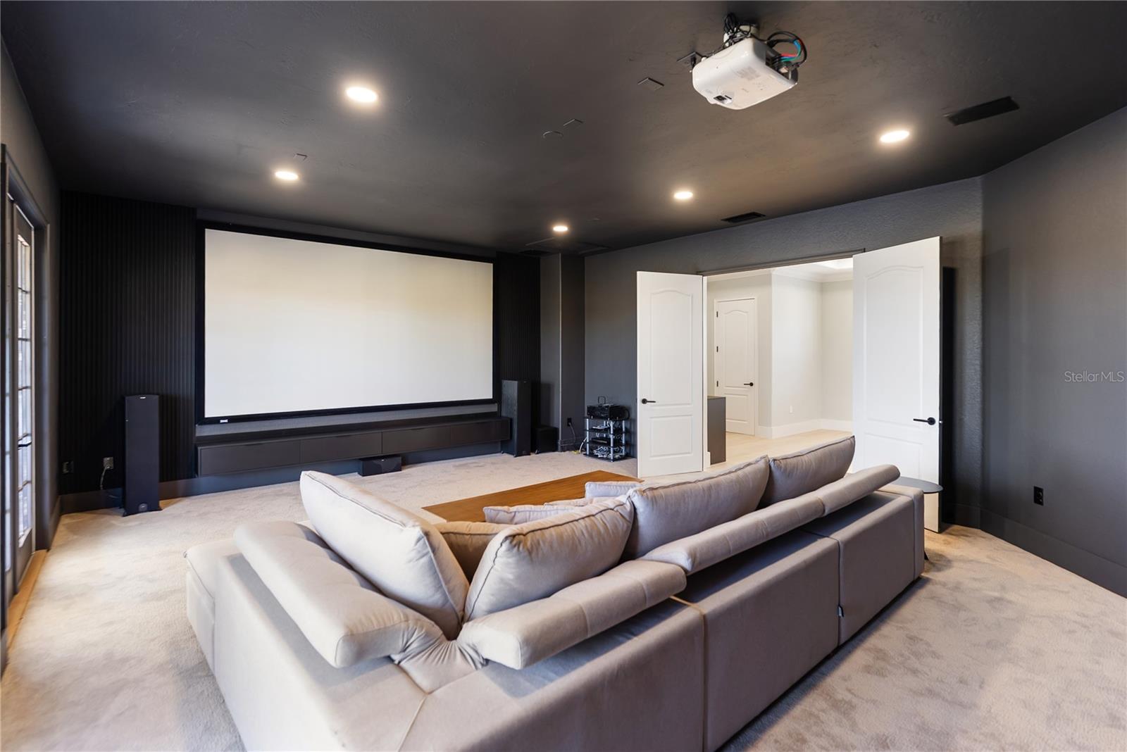 WATERLEFE GOLF & RIVER CLUB - Residential