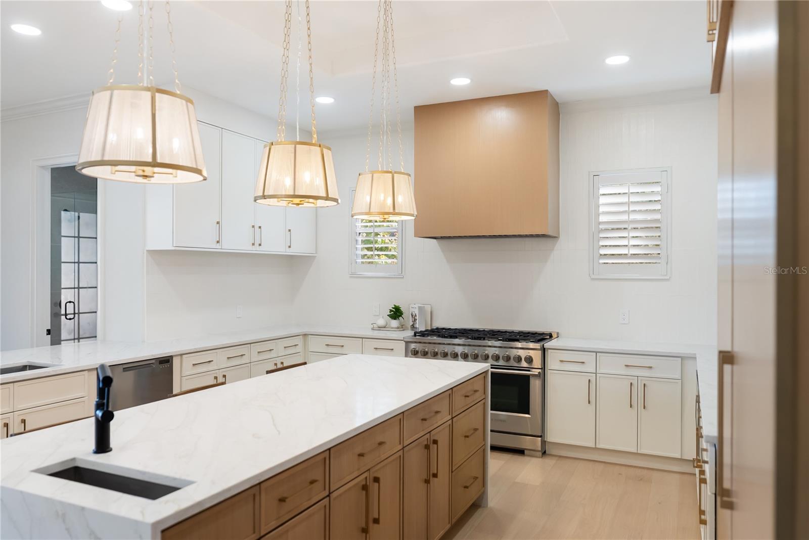 WATERLEFE GOLF & RIVER CLUB - Residential