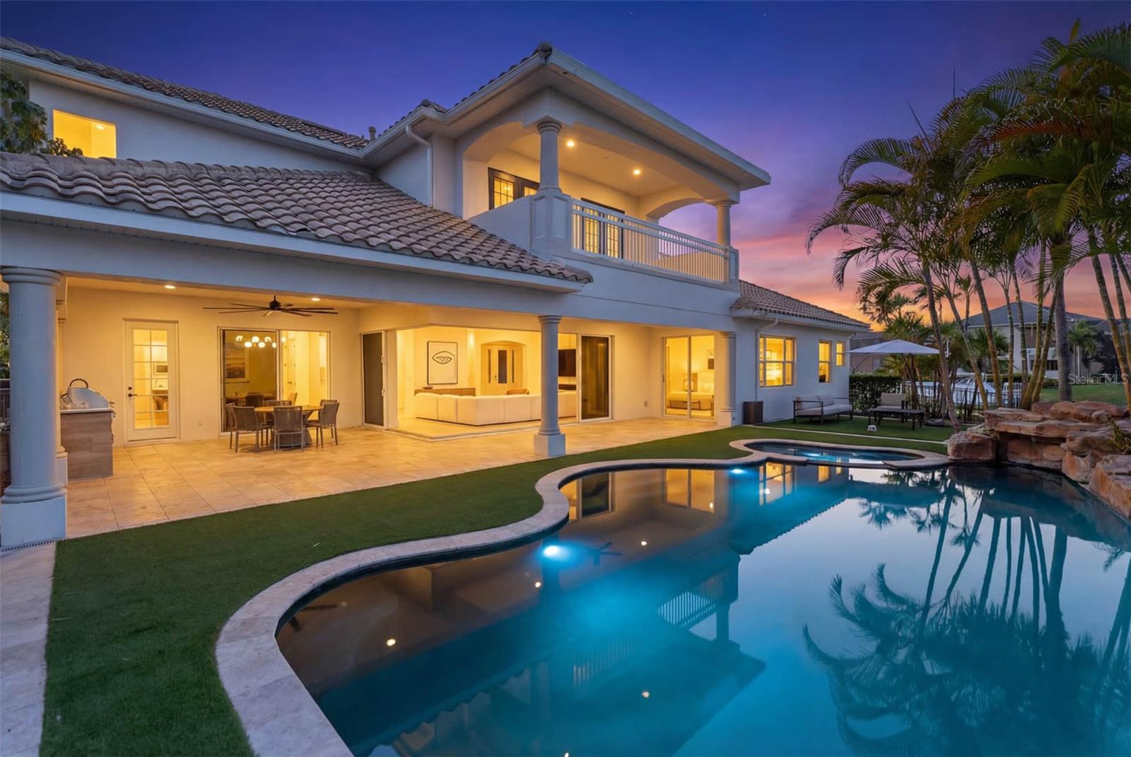 WATERLEFE GOLF & RIVER CLUB - Residential