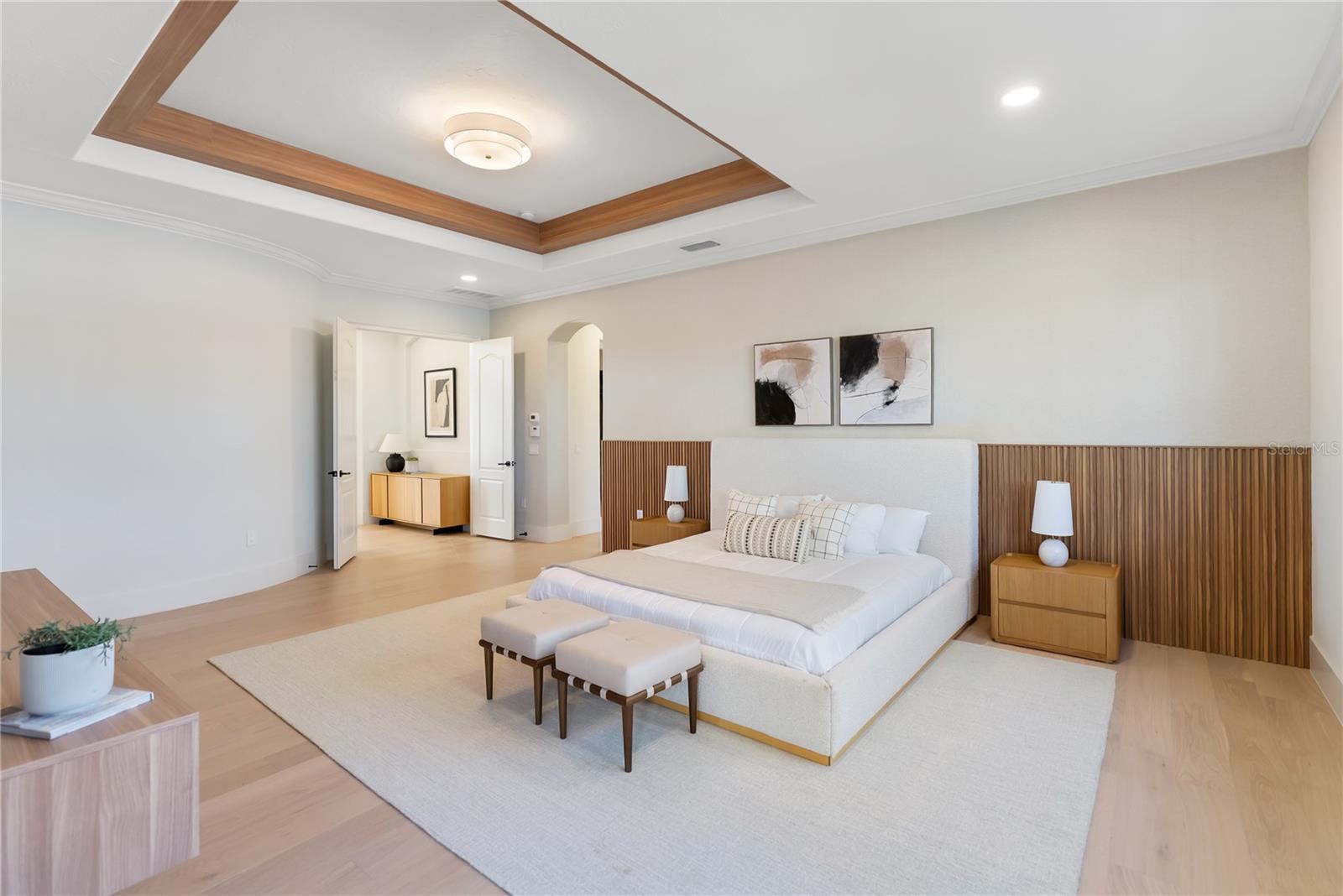 WATERLEFE GOLF & RIVER CLUB - Residential