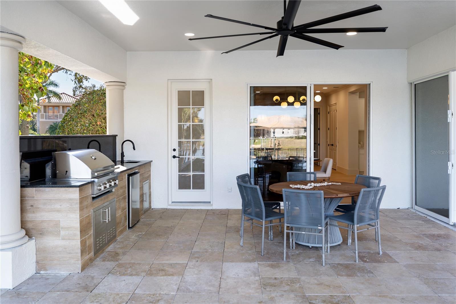 WATERLEFE GOLF & RIVER CLUB - Residential