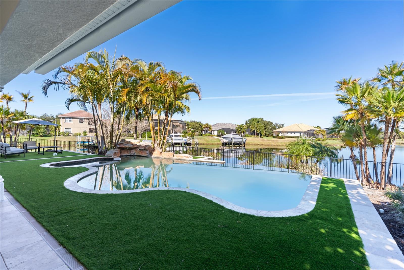 WATERLEFE GOLF & RIVER CLUB - Residential