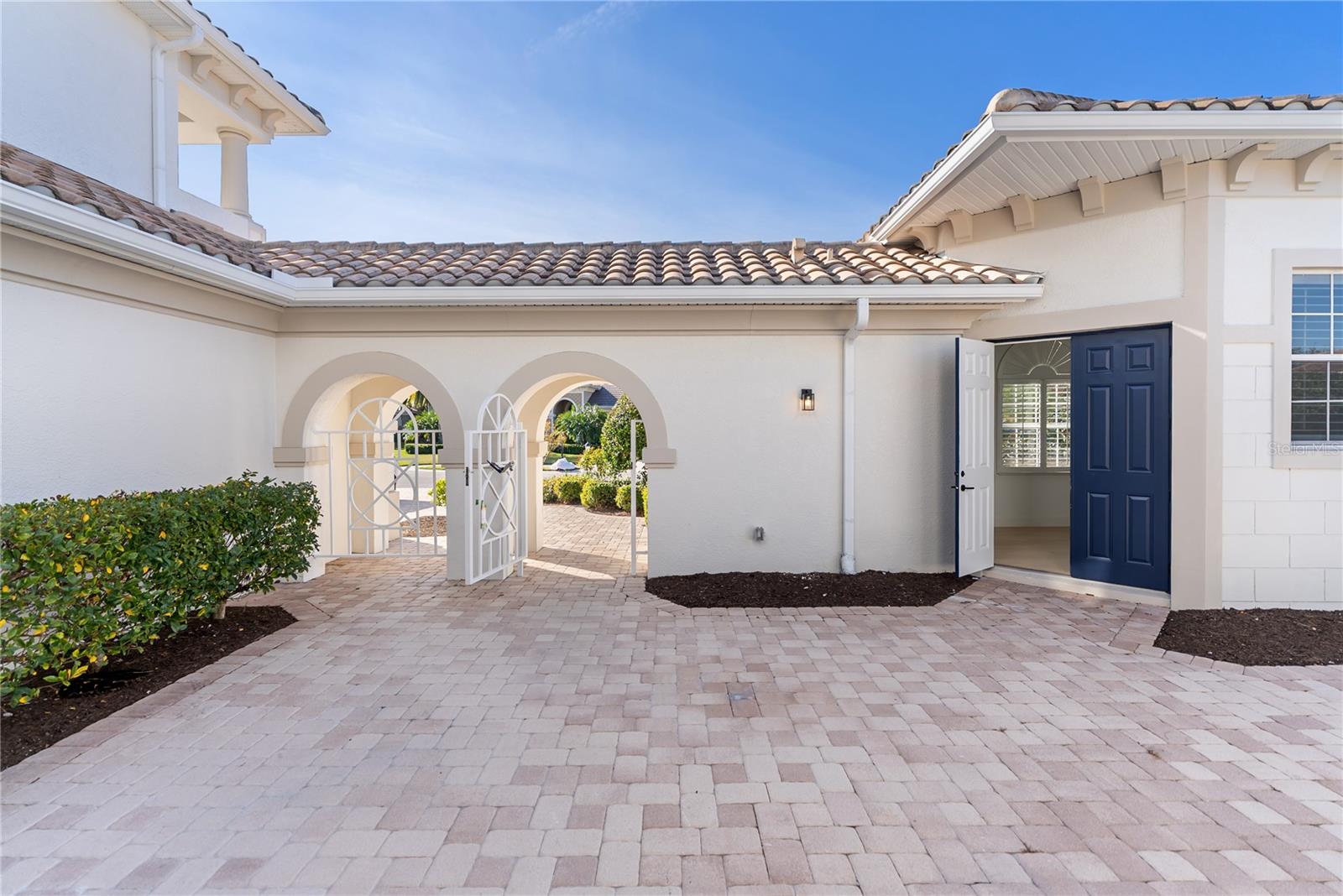 WATERLEFE GOLF & RIVER CLUB - Residential