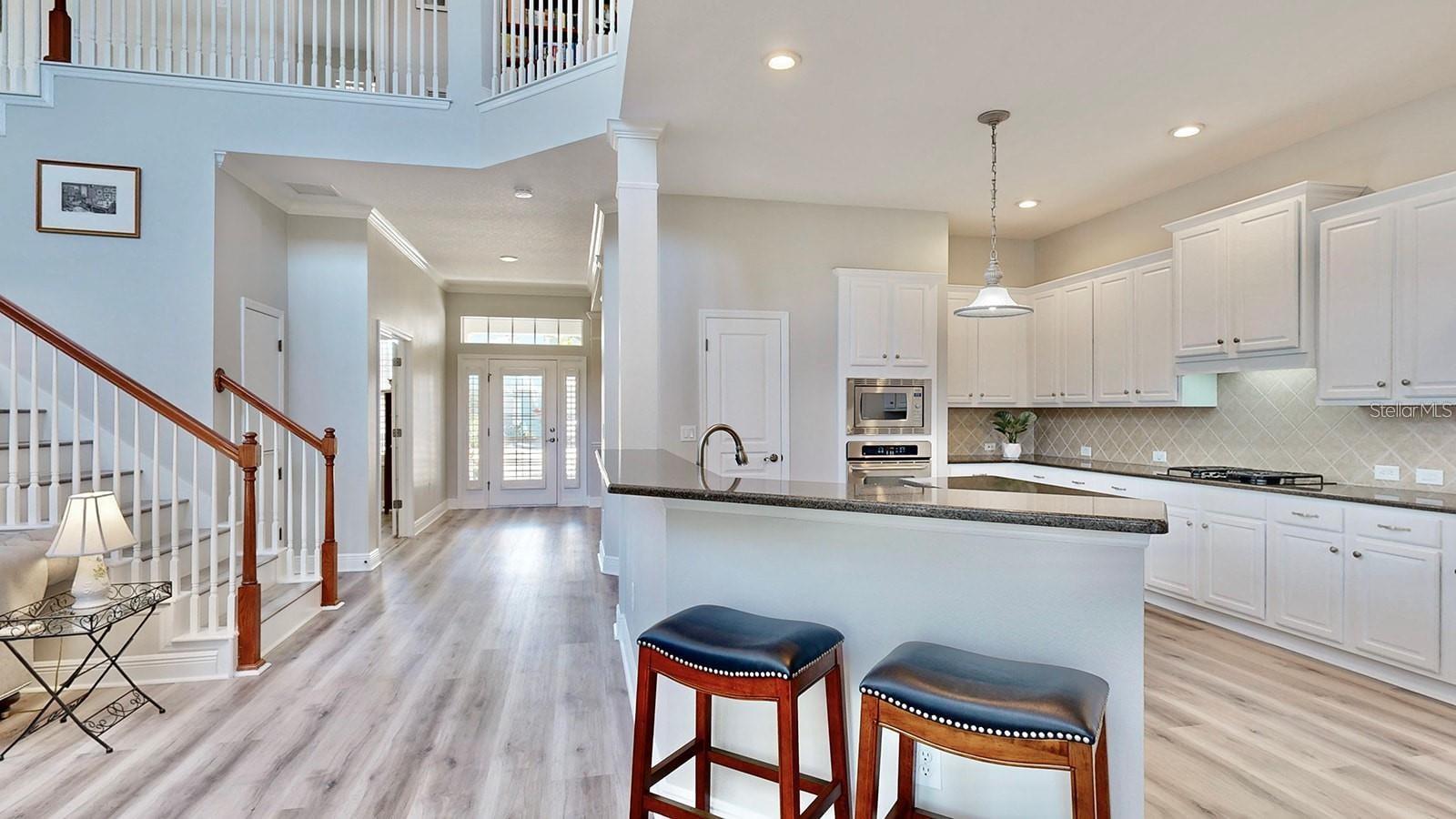 MIRABAY PH 1B-1/2A-1/3B-1 - Residential Lease