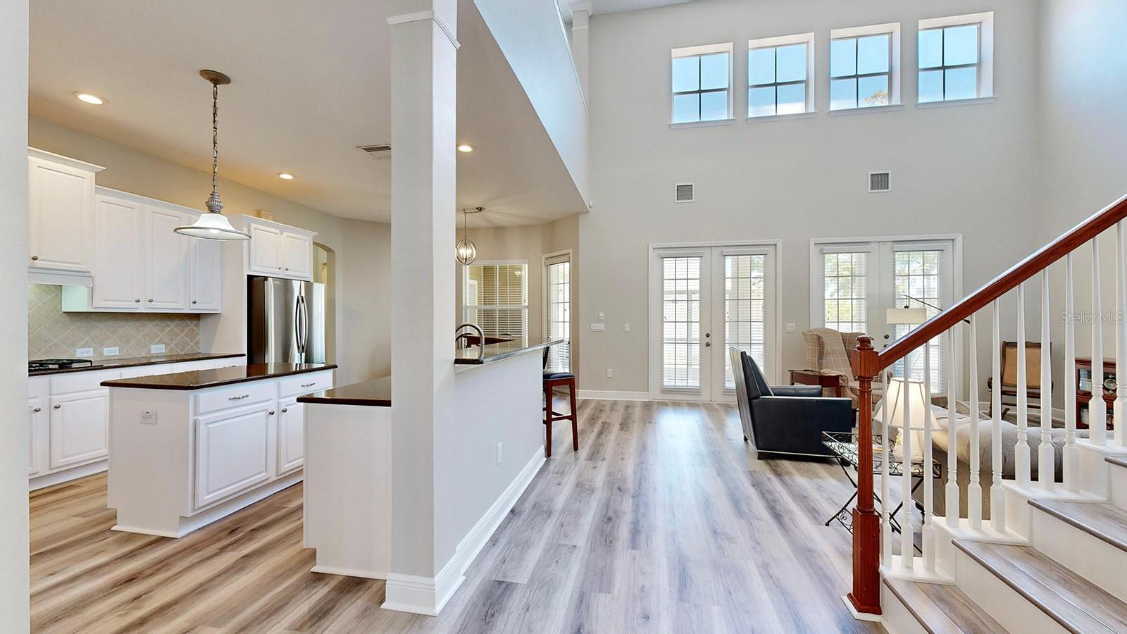 MIRABAY PH 1B-1/2A-1/3B-1 - Residential Lease