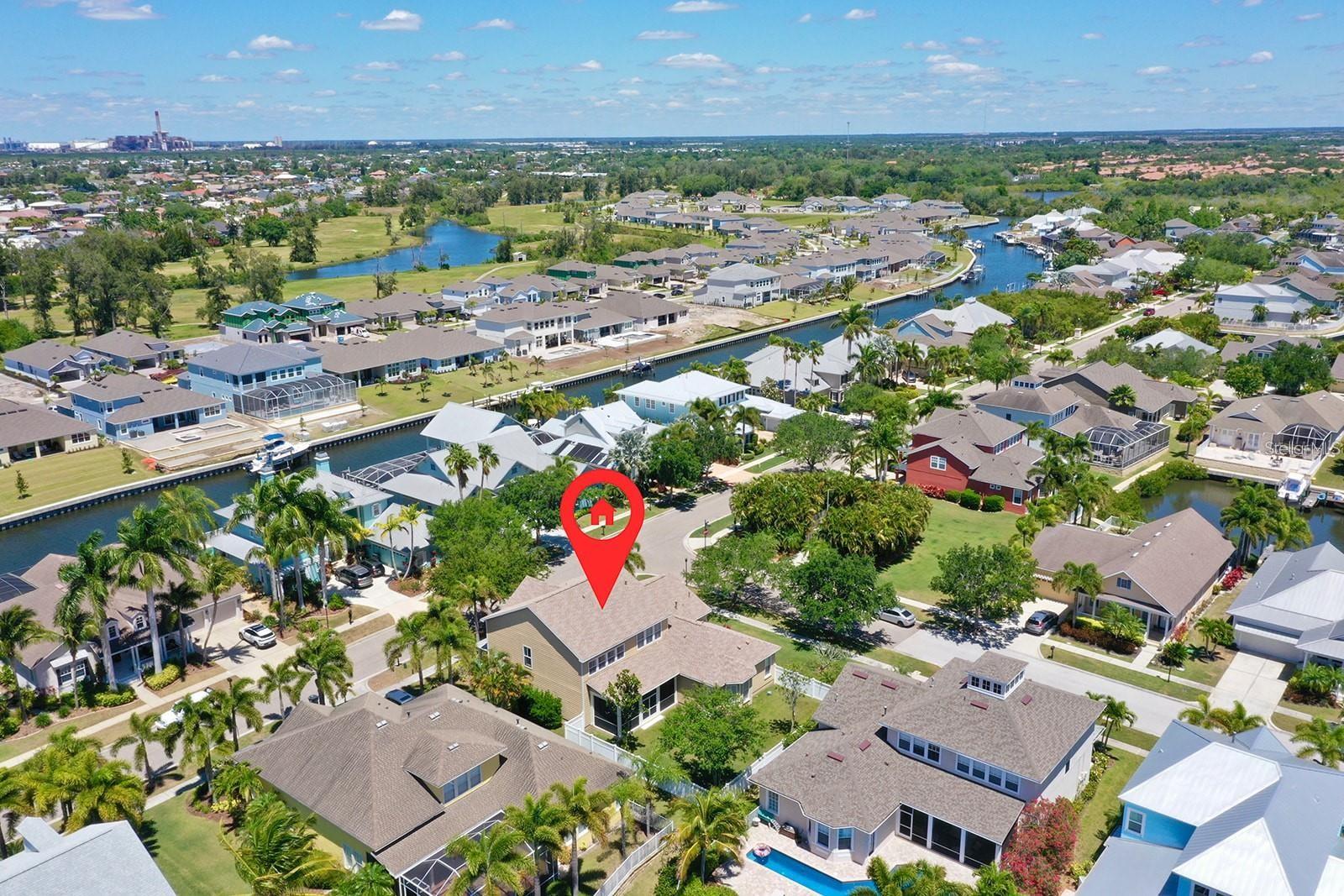 MIRABAY PH 1B-1/2A-1/3B-1 - Residential Lease