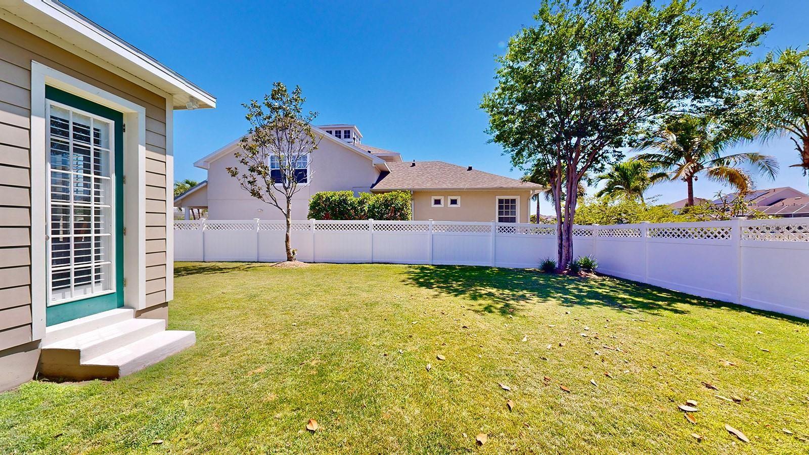 MIRABAY PH 1B-1/2A-1/3B-1 - Residential Lease