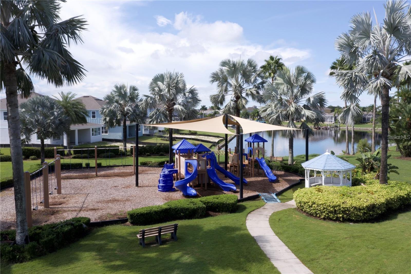 MIRABAY PH 1B-1/2A-1/3B-1 - Residential Lease