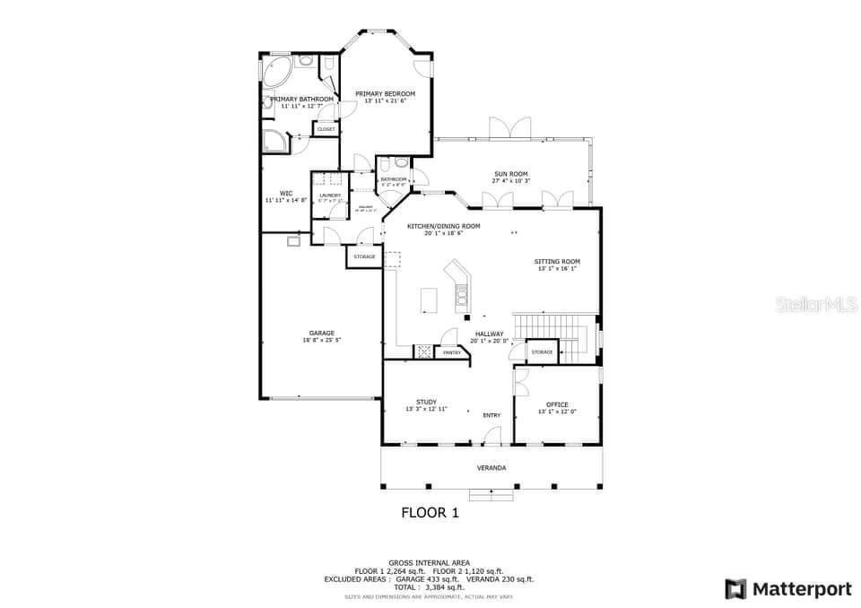 MIRABAY PH 1B-1/2A-1/3B-1 - Residential Lease