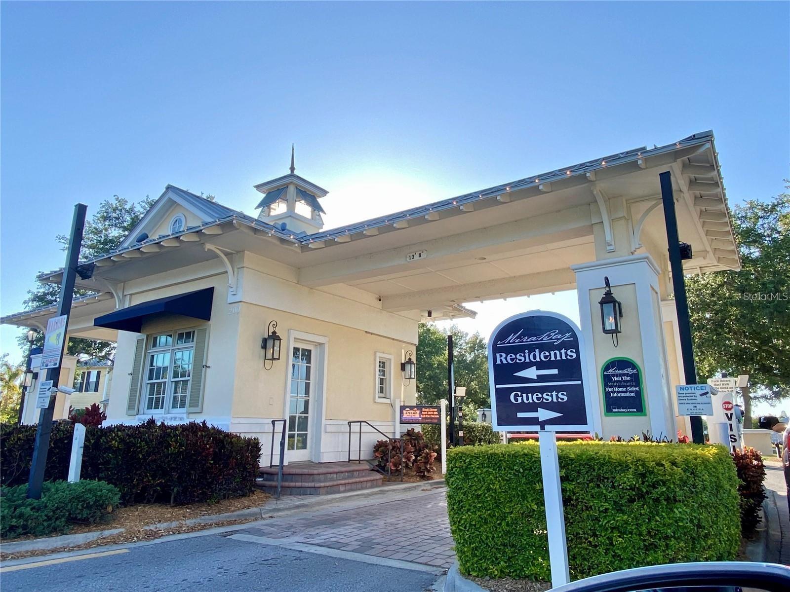 MIRABAY PH 1B-1/2A-1/3B-1 - Residential Lease